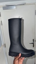 Hunter Wellies Tall Original